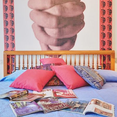 B&B Attico 147 อาเรซโซ ภายนอก รูปภาพ