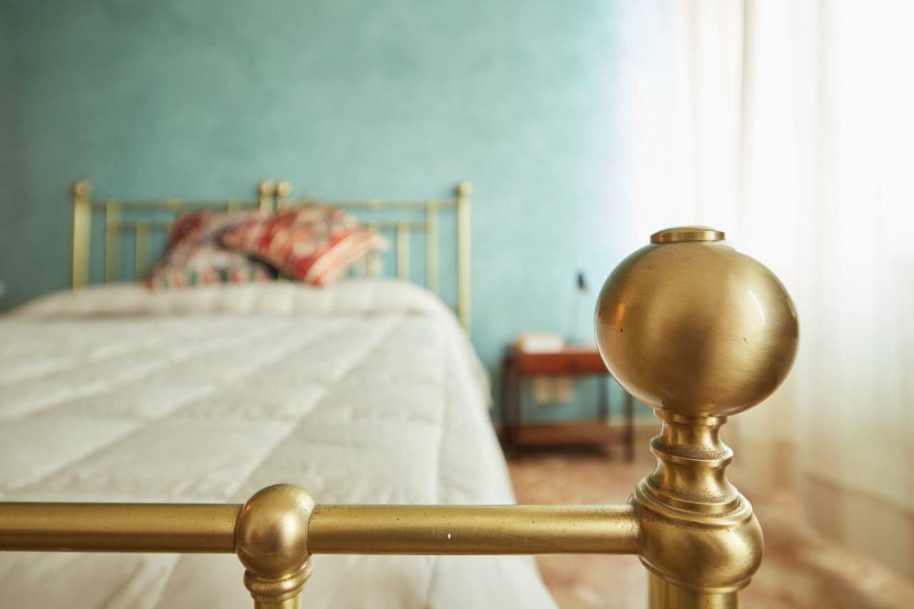 B&B Attico 147 อาเรซโซ ภายนอก รูปภาพ